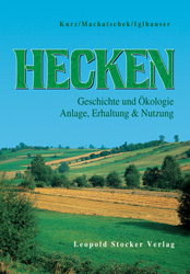 Hecken - Peter Kurz, Michael Machatschek, Bernhard Iglhauser