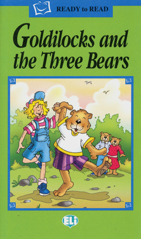 Goldilocks and the Three Bears