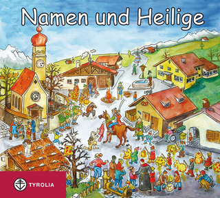 Namen und Heilige
