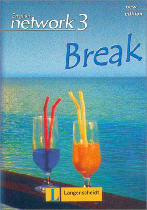 English Network 3 New Edition - Break