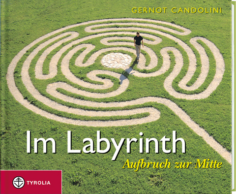 Im Labyrinth - Gernot Candolini