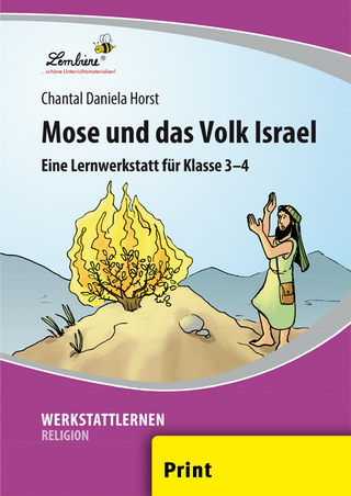 Mose und das Volk Israel