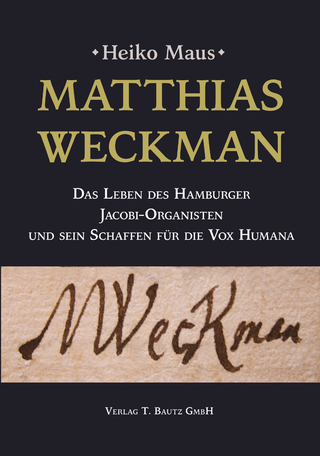 Matthias Weckman