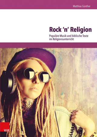 Rock 'n' Religion