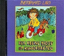 Der kleine Riese im Kindergarten