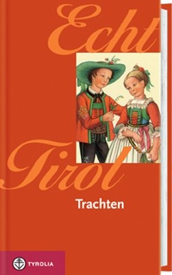 Echt Tirol - Trachten - Petra Streng