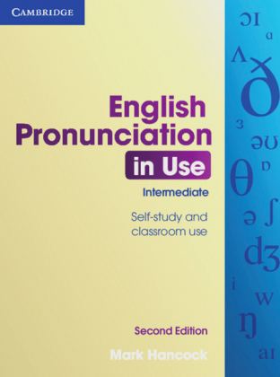 English Pronunciation in Use Intermediate - Sylvie Donna, Mark Hancock