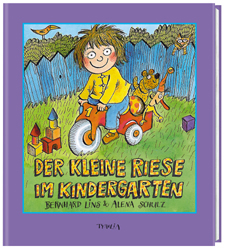 Der kleine Riese im Kindergarten