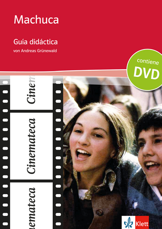 Machuca, mein Freund