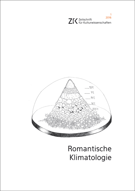 Romantische Klimatologie - 