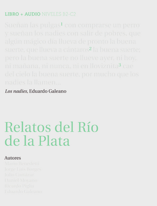 Relatos del Río de la Plata