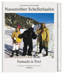 Fasnacht in Tirol