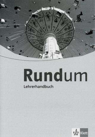 Rundum. Deutsch als Fremdsprache