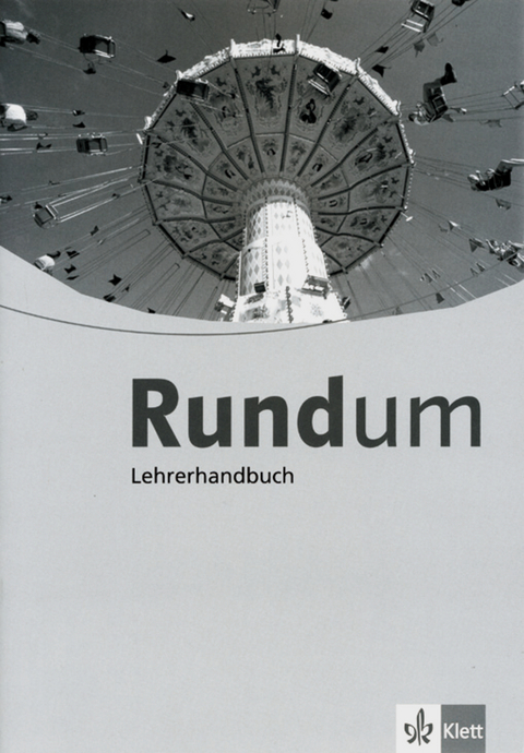 Rundum. Deutsch als Fremdsprache