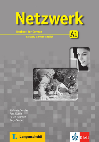 Netzwerk / Glossar Englisch A1