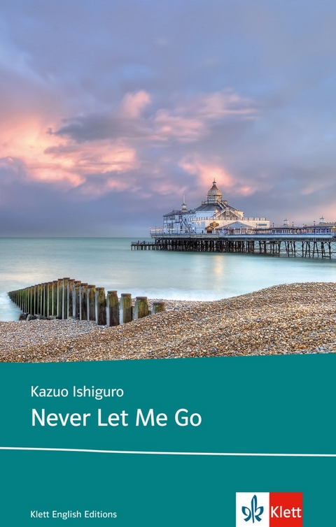 Never Let Me Go - Kazuo Ishiguro
