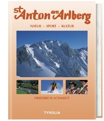 St. Anton am Arlberg