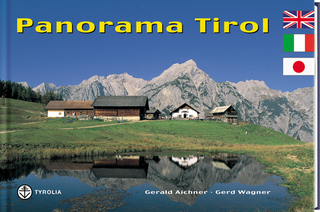 Panorama Tirol