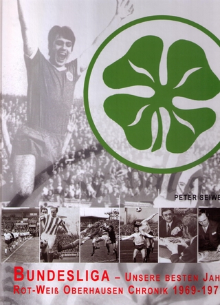 Bundesliga - Unsere besten Jahre
