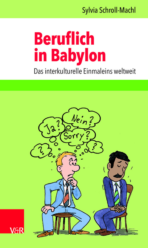 Beruflich in Babylon - Sylvia Schroll-Machl