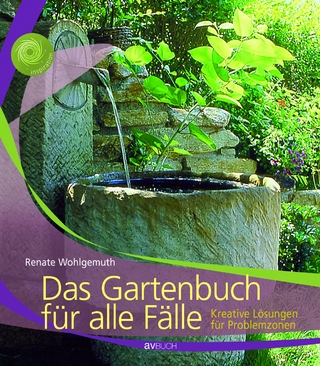 Das Gartenbuch für alle Fälle