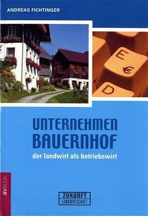 Unternehmen Bauernhof