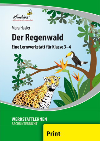 Der Regenwald