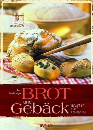 Brot und Gebäck
