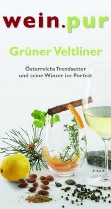 Gr&uuml;ner Veltliner -  Gross,  Lupersb&ouml;ck,  Krainz