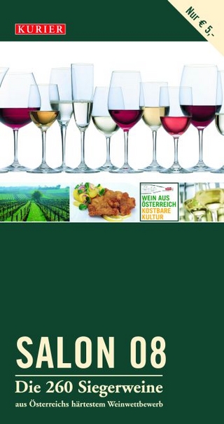 Salon 2008  Österreichischer Wein