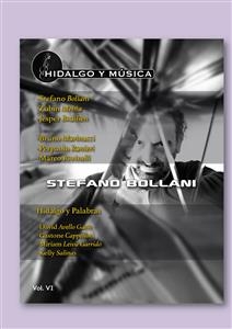 Hidalgo y música. Vol. 6