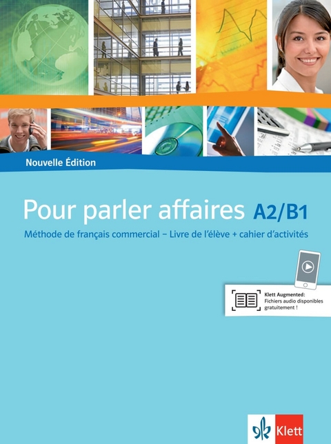 Pour parler affaires A2-B1