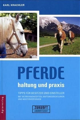 Pferde