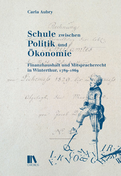 Schule zwischen Politik und &Ouml;konomie - Carla Aubry