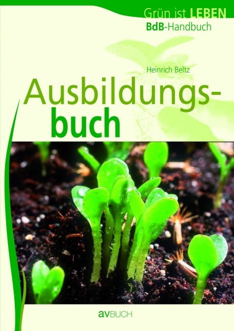 Ausbildungsbuch - Heinrich Beltz