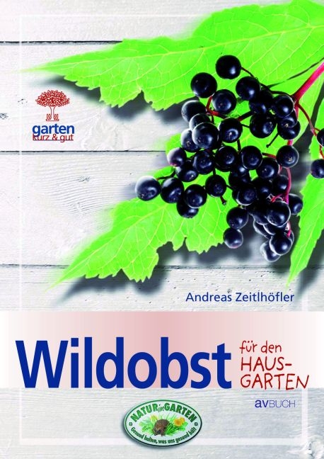 Wildobst - Andreas Zeitlh&ouml;fler