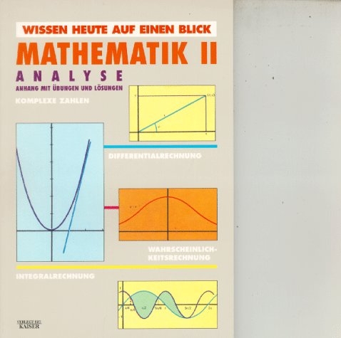 Mathematik / Analysis