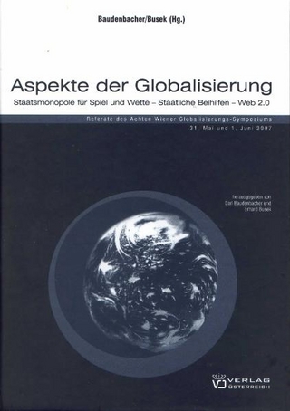 Aspekte der Globalisierung