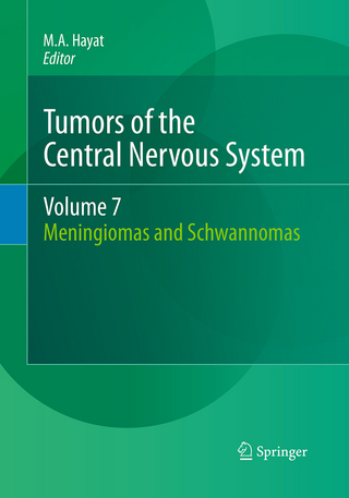 Tumors of the Central Nervous System, Volume 7