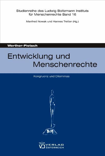 Entwicklung und Menschenrechte - Ursula Werther-Pietsch
