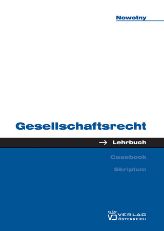 Gesellschaftsrecht