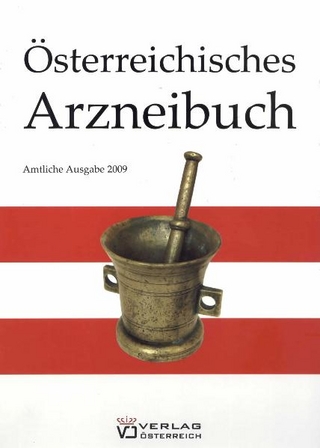 Österreichisches Arzneibuch 2009