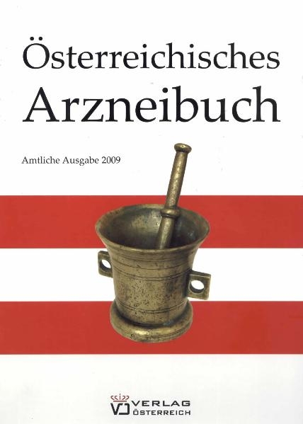 &Ouml;sterreichisches Arzneibuch 2009 - 