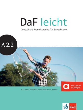 DaF leicht A2.2
