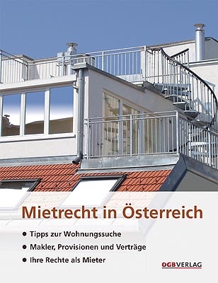 Mietrecht in &Ouml;sterreich - Martin Gruber