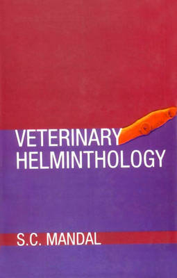 Veterinary Helminthology
