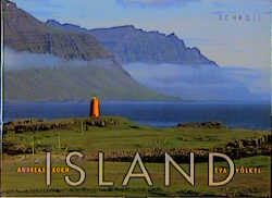 Island - Andreas Koch, Eva V&ouml;lkel