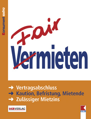 Fair vermieten