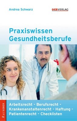 Praxiswissen Gesundheitsberufe