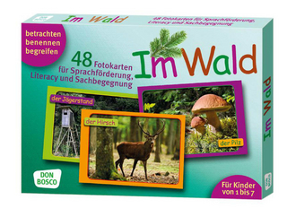 Im Wald